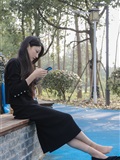 自由摄影 No.003 研究生小姐姐的日常拍照打卡生活(28)